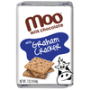 Natural Graham Cracker & Milk Chocolate Mini Bar